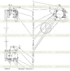 SCREW ROD (VER: 001)