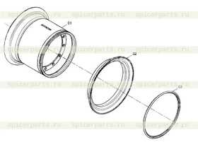 RIM BASE (VER: 000)