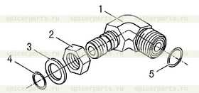 O-RING (VER: 000)