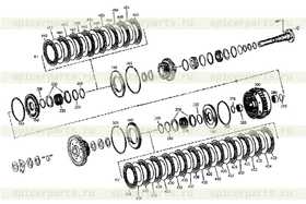 RETAINING RING