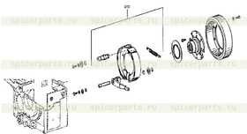 OUTPUT FLANGE D=18