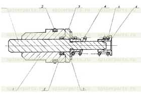 VALVE SEAT (VER: 000)