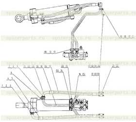 HOSE AS (VER:000)