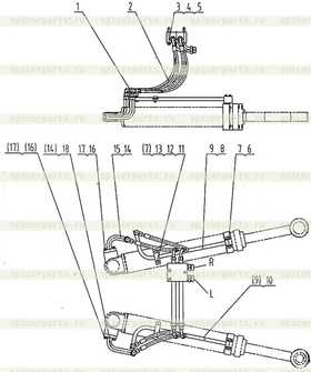 TUBE AS (VER:000)