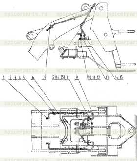 TUBE AS (VER = 000)