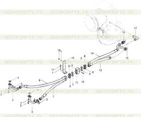 CHECK VALVE AS (VER = 000)