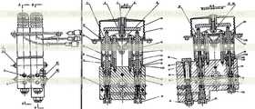 VALVE BLOCK (VER:000)