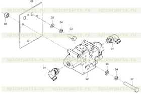 FLOW AMPLIFYING VALVE (VER:000)