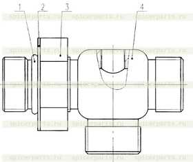 CONNECTOR (VER:000)