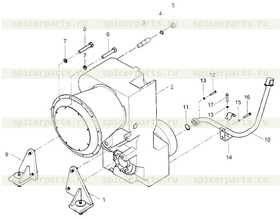 FULLER TUBE (VER = 000)