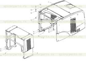 GASKET (VER: 000)