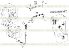 SUCTION TUBE (VER = 000)