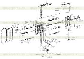 REDUCTION VALVE (VER = 000)