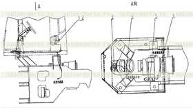 SPEED SENSOR (VER: 000)