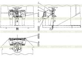 Болт B22