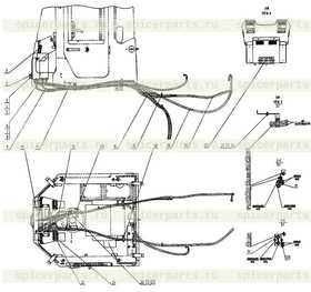 EVAPORATOR AS (VER: 000)