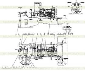 PRESSURE SWITCH (VER: 001)