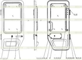 DOOR LOCK (VER: 004)