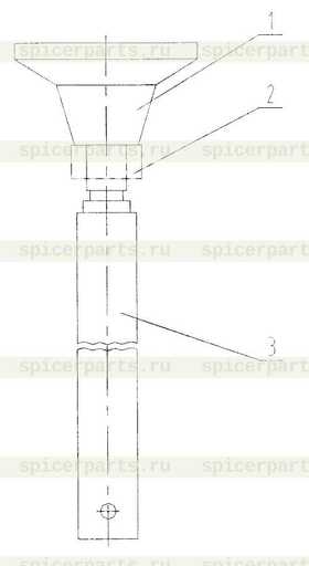 LINKAGE SHAFT (VER:000)