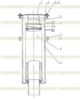 STRAINER (VER:001)