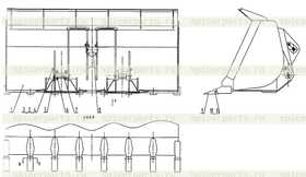 GREASE FITTING (VER: 000)