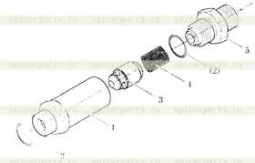 CONNECTOR (VER:000)