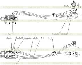 HOSE AS (VER = 001)