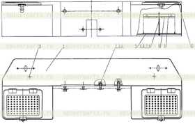 SCREW ROD (VER: 001)