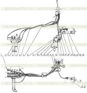 CHECK VALVE (VER:000)