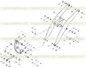 BUSHING (VER:000)