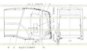 Болт M16X35-8.8-Zn.D