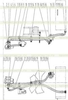 Соединение SMK20-M14x1.5-PC (SТАUFF)