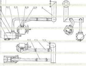 Соединитель SMK20-M14x1.5-PC (STAUFF)