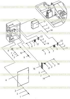 Винт М4х10-4.8-Zn.D