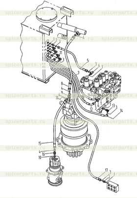 Кольцо круглого сечения 14x1.78