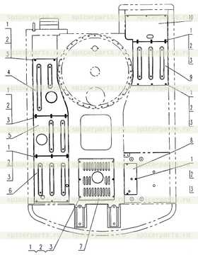 Шайба 10-140HV-Zn.D