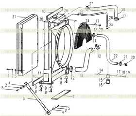 Шайба M12-140HV-Zn.D