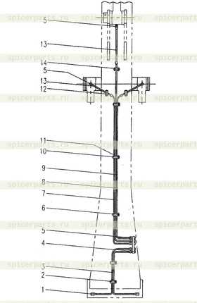 Шайба 10-140HV-Zn.D