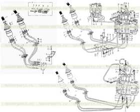 Болт М8х20-8.8-Zn.D