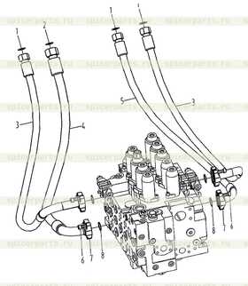 Винт 10x30-10.9-Zn.D