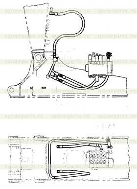 Винт M10x30-10.9-Zn.D