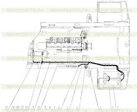 DISCONNECT SWITCH AS