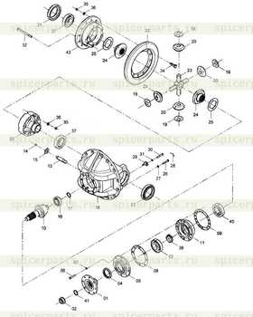 ROLLER BEARING