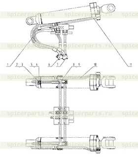 HOSE Ф25