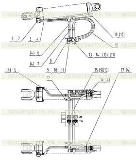 SPLIT FLANGE