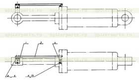 INDICATOR ROD