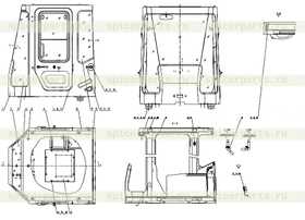 DOOR-RH(S.C.:Z)