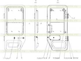 GREASE FITTING