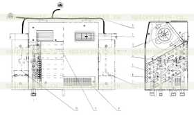 EVAPORATOR CORE