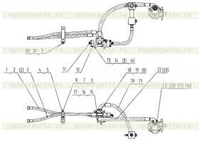 SPLIT FLANGE